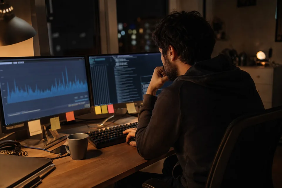 API and data use case
