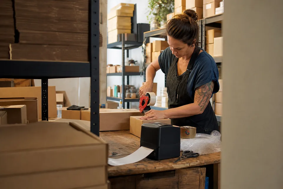 E-commerce use case